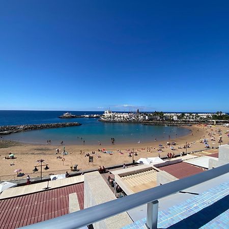 Amazonico Playa De Mogan Apartment Puerto De Mogan Exterior photo